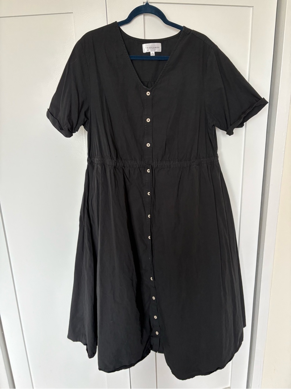 Tradlands Dress (XL)